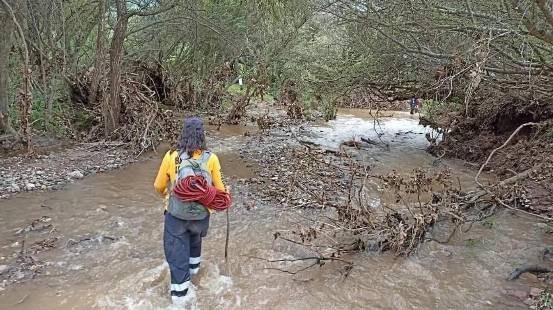 Brigada Amatlán